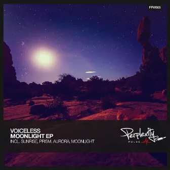 Moonlight by Voiceless