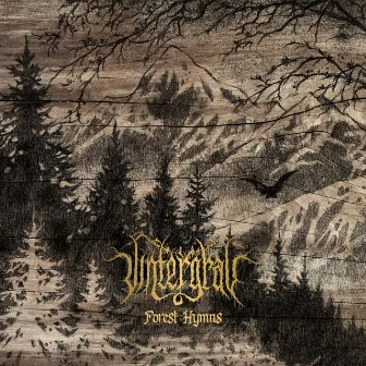 Forest Hymns by VINTERGRAV