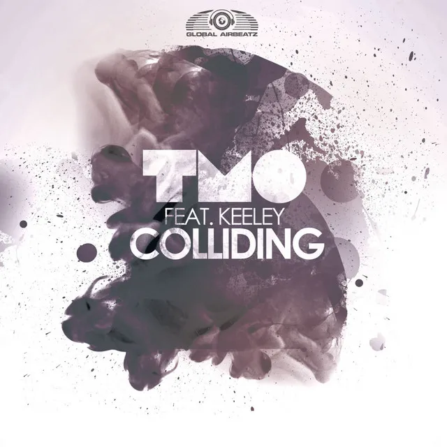 Colliding - Radio Edit