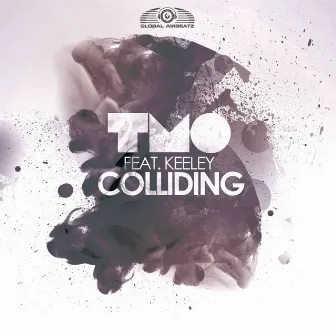 Colliding by T.M.O