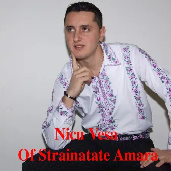 Of, Straintate Amara by Nicu Vesa