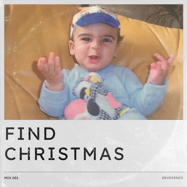 Find Christmas