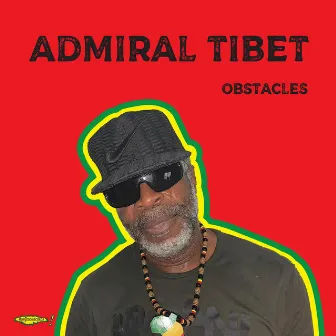 Obstacles by Admiral Tibett