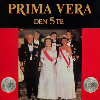 Prima Vera den 5te by Prima Vera