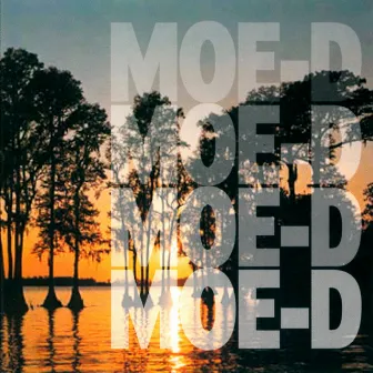 Moe-D by Moe D