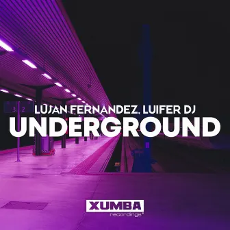 Underground by Luifer DJ