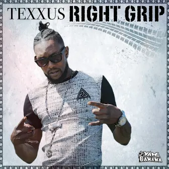 Right Grip by Texxus