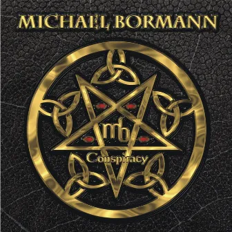 Conspiracy by Michael Bormann