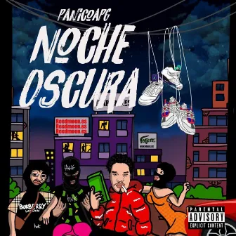 Noches Oscura by Panico APG