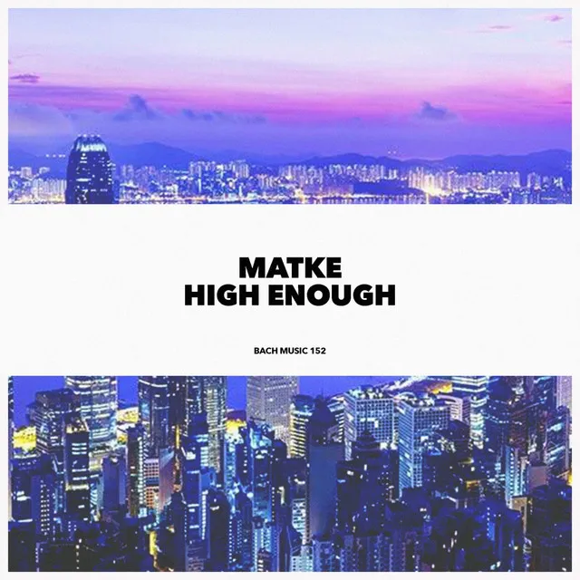 High Enough - Optician Remix