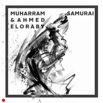 Samurai by Muharram