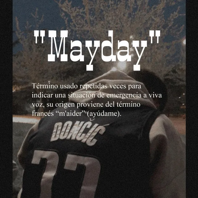 Mayday