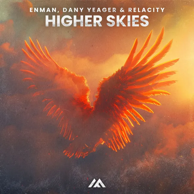 Higher Skies - Extended Mix