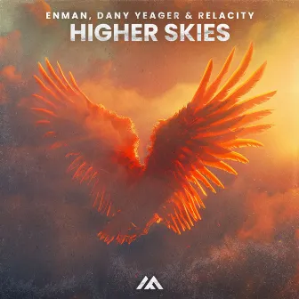 Higher Skies by Relacity