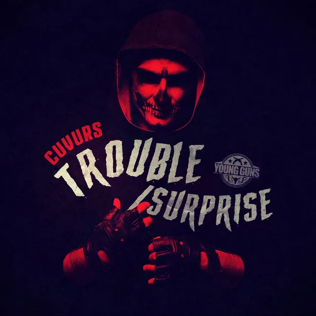 Trouble