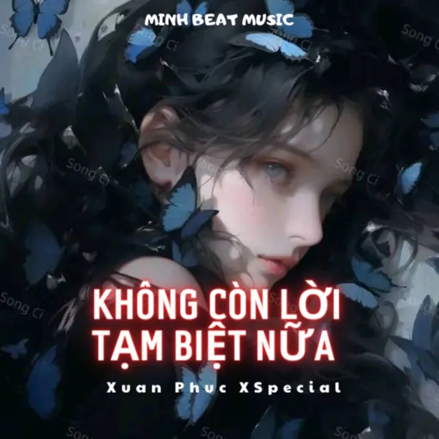 Không Còn Lời Tạm Biệt Nữa - Instrumental Version