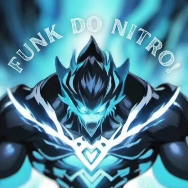 FUNK DO NITRO! - Sped Up