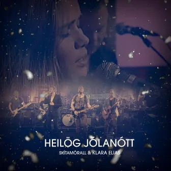 Heilög jólanótt by Skítamórall