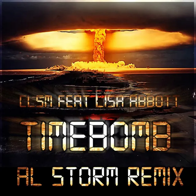 Timebomb - Al Storm Remix