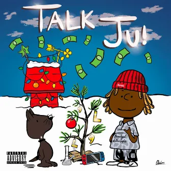 Talk Ju! by 9Letters