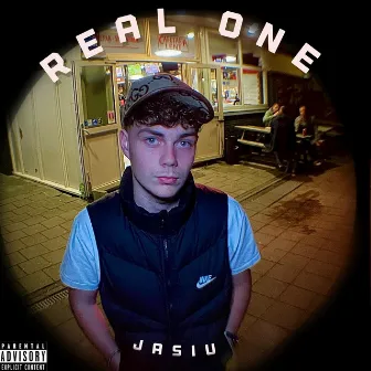 Real One by Jasiu