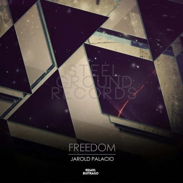 Freedom - Original Mix