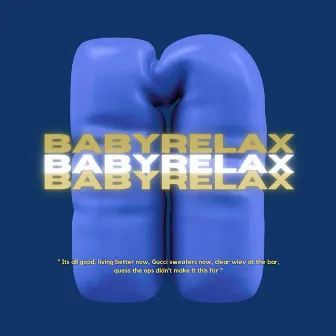 Babyrelax by NIINA