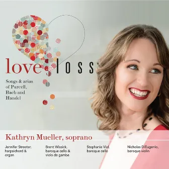 Love & Loss by Kathryn Mueller