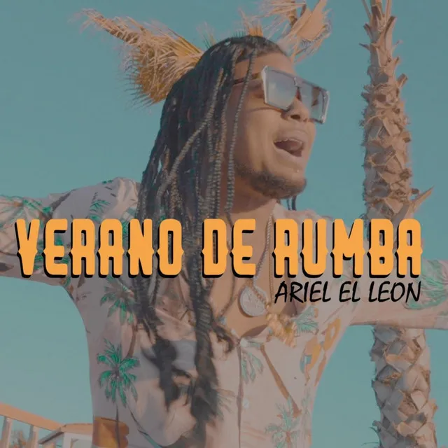 Verano De Rumba