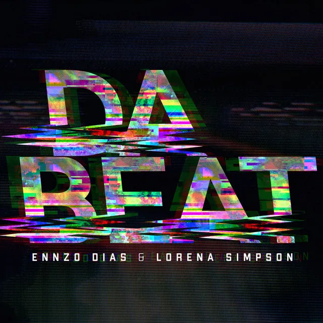 Da Beat - Radio Edit