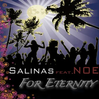 For Eternity by Salinas