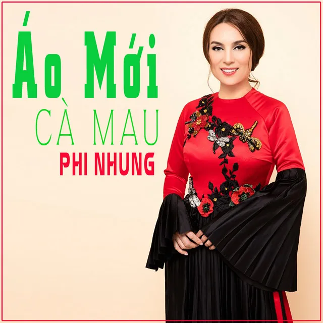 Áo Mới Cà Mau