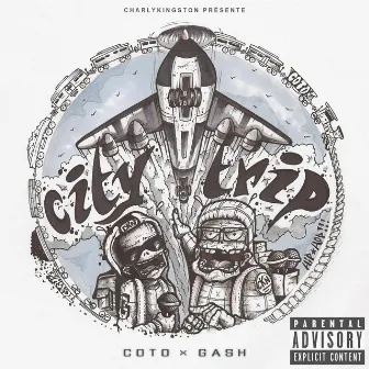 City Trip by Coto La Selecta