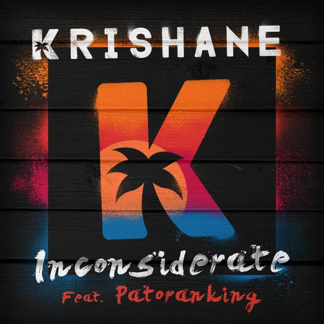 Inconsiderate (feat. Patoranking)