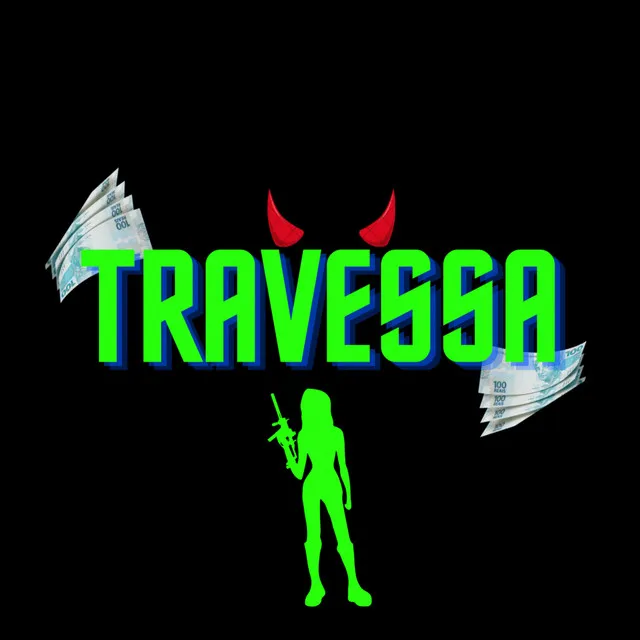 Travessa