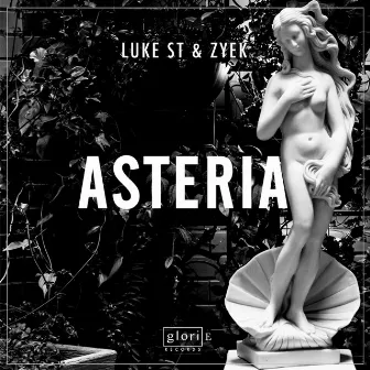 Asteria by Luke ST