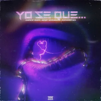 Yo Se Que... by 099Studio