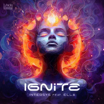 Ignite by Ella Doron