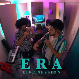 ERA (Live Session) by Mr. J. Livingston