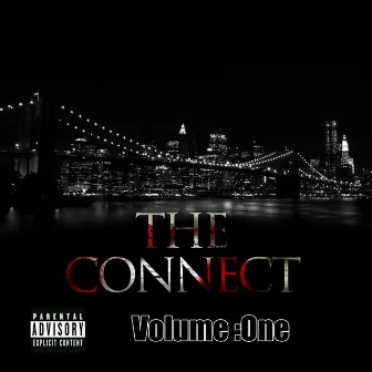 The Connect Soundtrack, Vol. 1 by AK