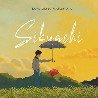 Sikuachi by Kontawa