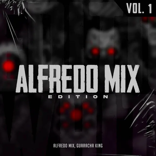 Alfredo Mix Edition Vol. 1