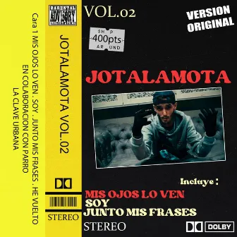 RECOPILATORIO DE ANTAÑO VOL.01 by Jotalamota