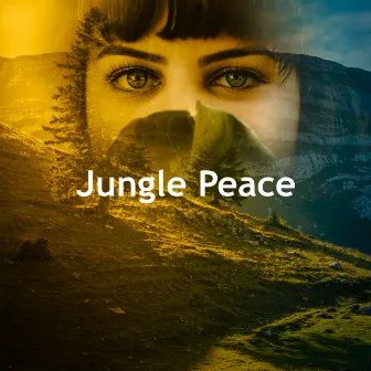 Jungle Peace by Rainforest Music Therapy