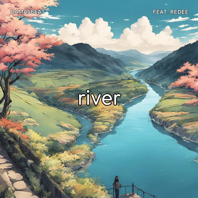 river