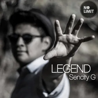 Legend by Sencity G