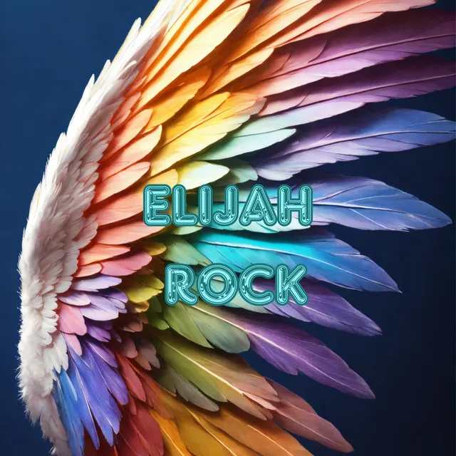 Elijah Rock