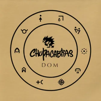 D.O.M. by Chupacabras