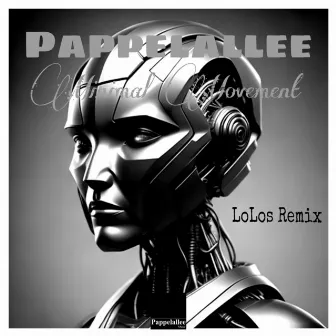 Minimal Movement (LoLos Remix) by Pappelallee