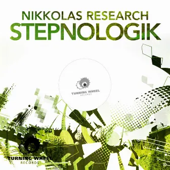 Stepnologik by Nikkolas Research